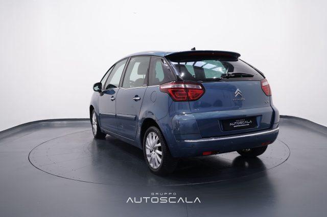 CITROEN C4 Picasso 1.6 e-HDi 110cv FAP CMP6 Exclusive