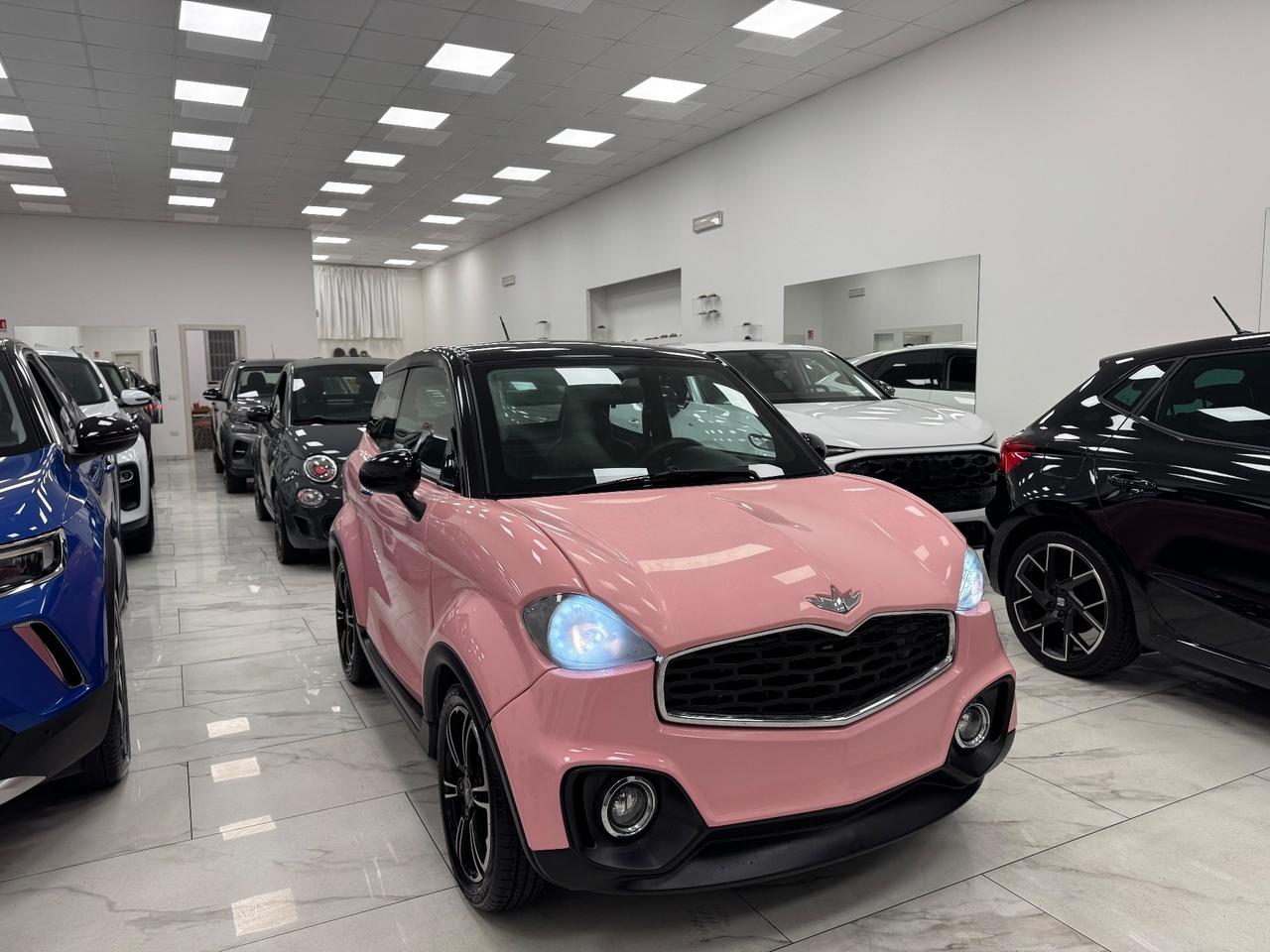 Chatenet CH46 Confort