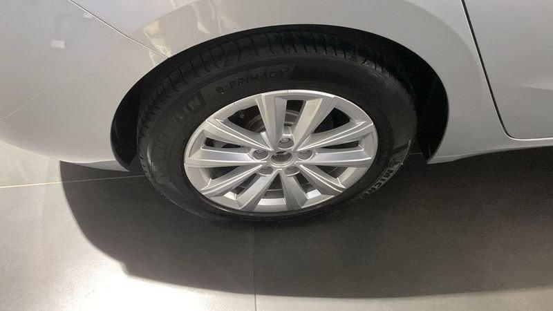 Opel Astra 1.5 Turbo Diesel 130 CV AT8 Edition