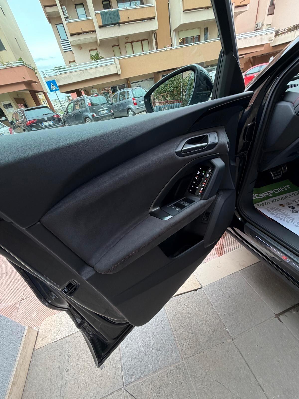 Audi Q5 SPB 40 TDI quattro S tronic Identity Black