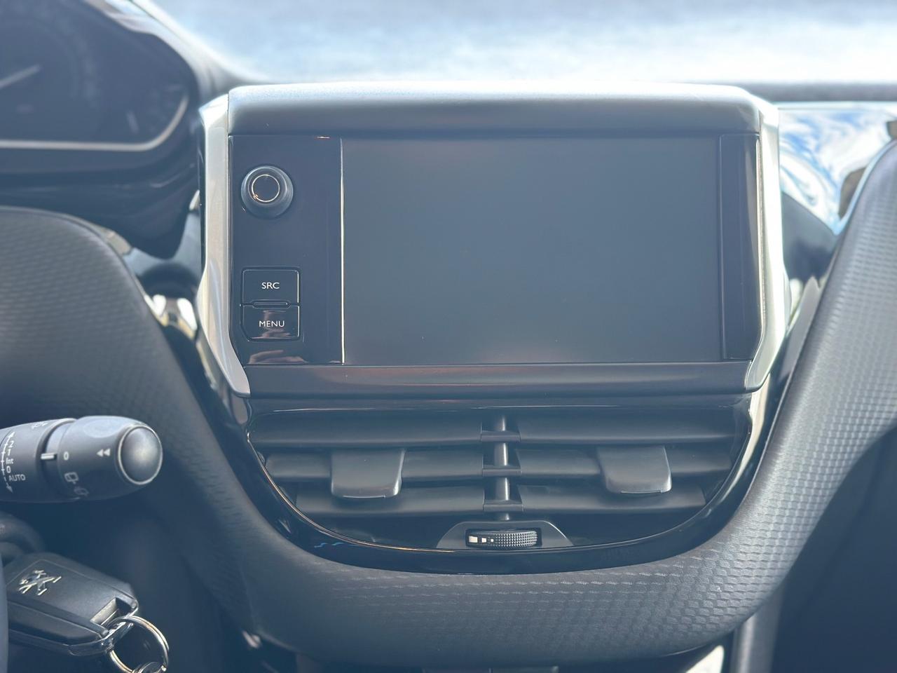 Peugeot 208 PureTech 82 5 porte Allure