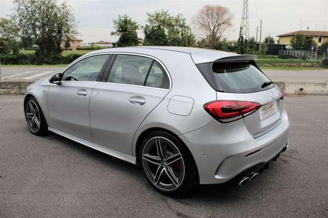 Mercedes-Benz A 45 AMG S Amg 4MATIC+ visibile in sede - 421 cv - PROMO