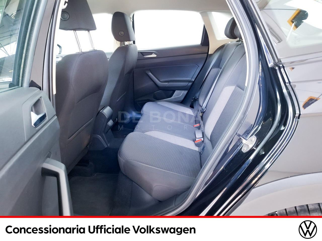 Volkswagen Taigo 1.0 tsi life 110cv