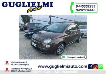 FIAT 500 500 1.2 by DIESEL