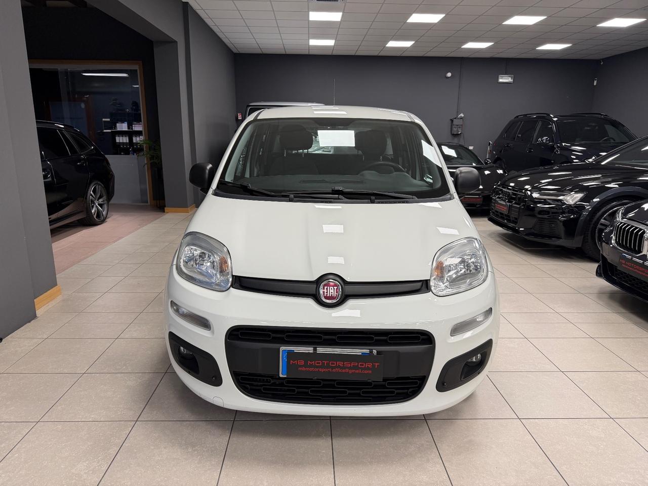 Fiat Panda 1.3 MJT 95 CV S&S Easy