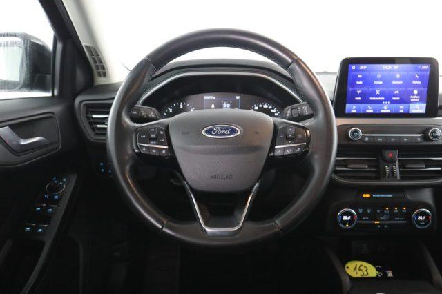 FORD Focus Focus 1.5 EcoBlue 120 CV aut. 5p. Active Design