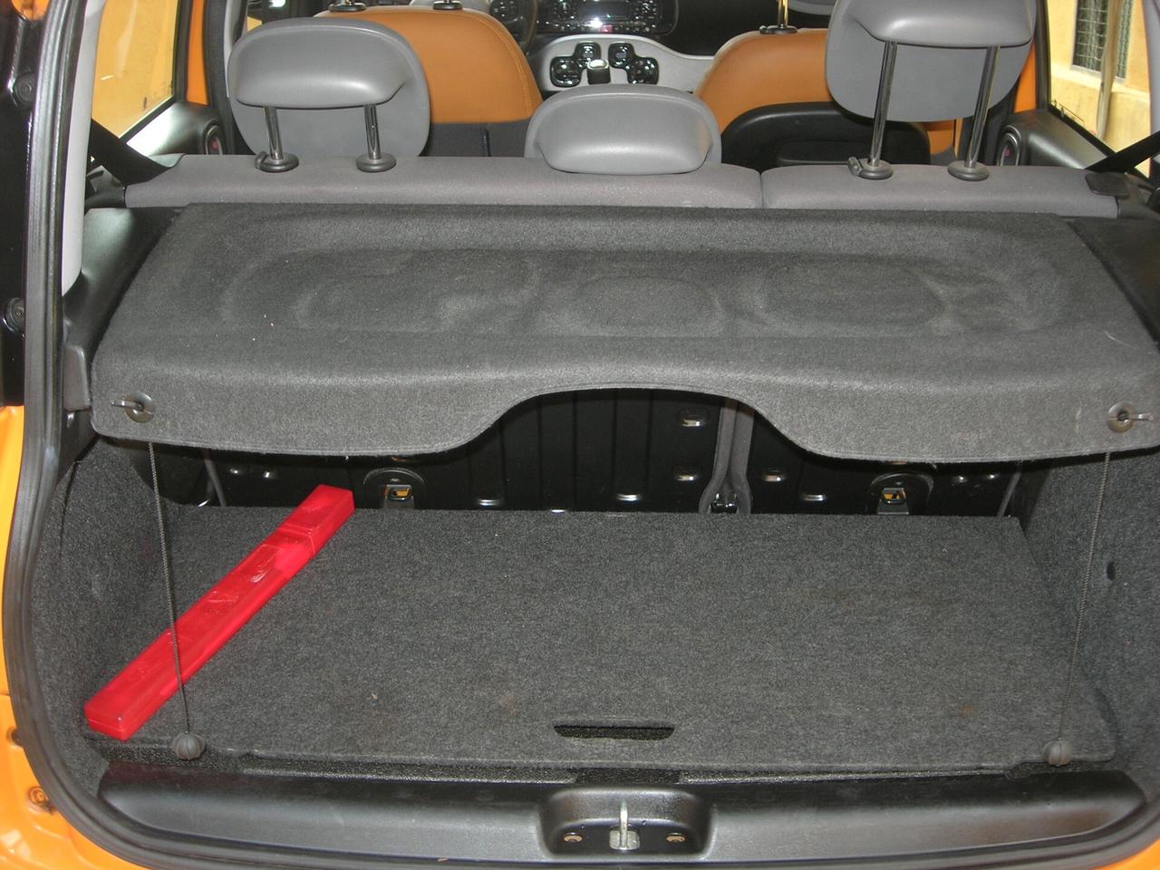 Fiat Panda 0.9 TwinAir Turbo S&S Trekking