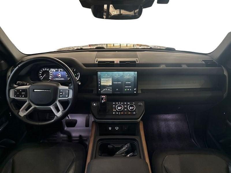 Land Rover Defender 110 3.0d i6 mhev X-Dynamic S awd 250cv auto