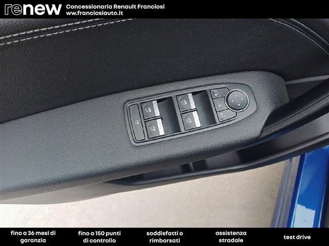 RENAULT Captur 1.0 TCe GPL Techno