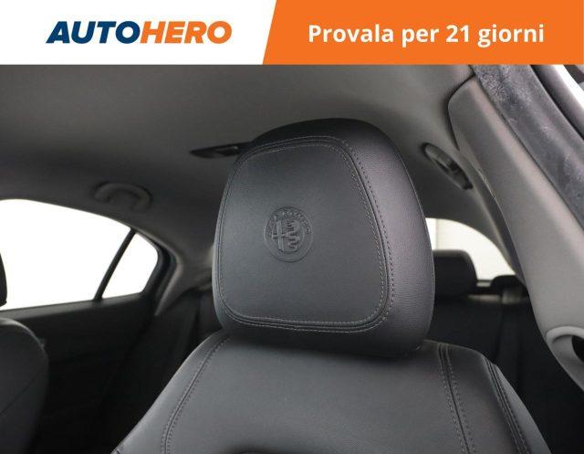 ALFA ROMEO Giulia 2.2 Turbodiesel 190 CV AT8 Sprint