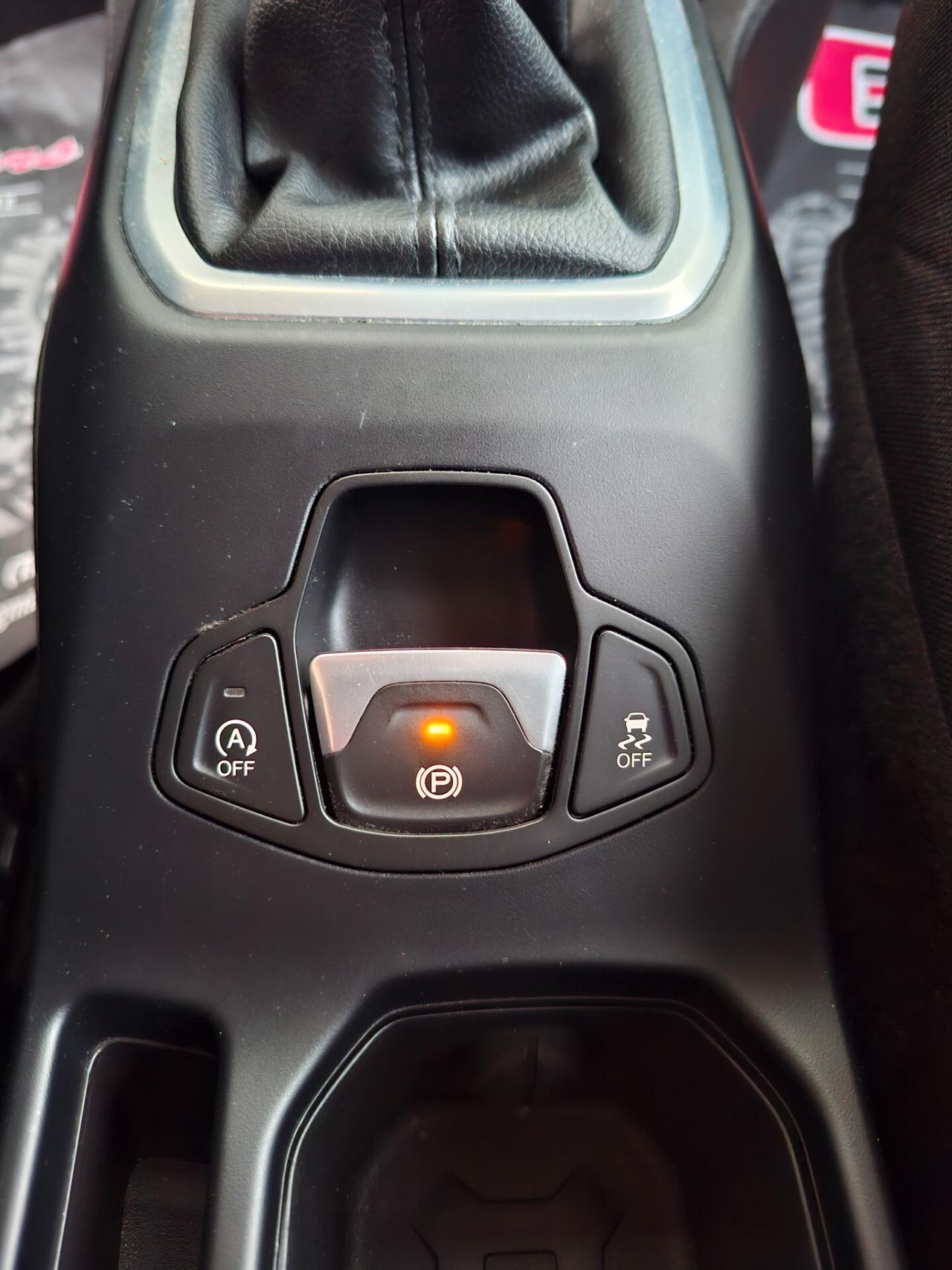 JEEP RENEGADE 1.6 Mtj 130cv-Navi-Radar*MY 22*