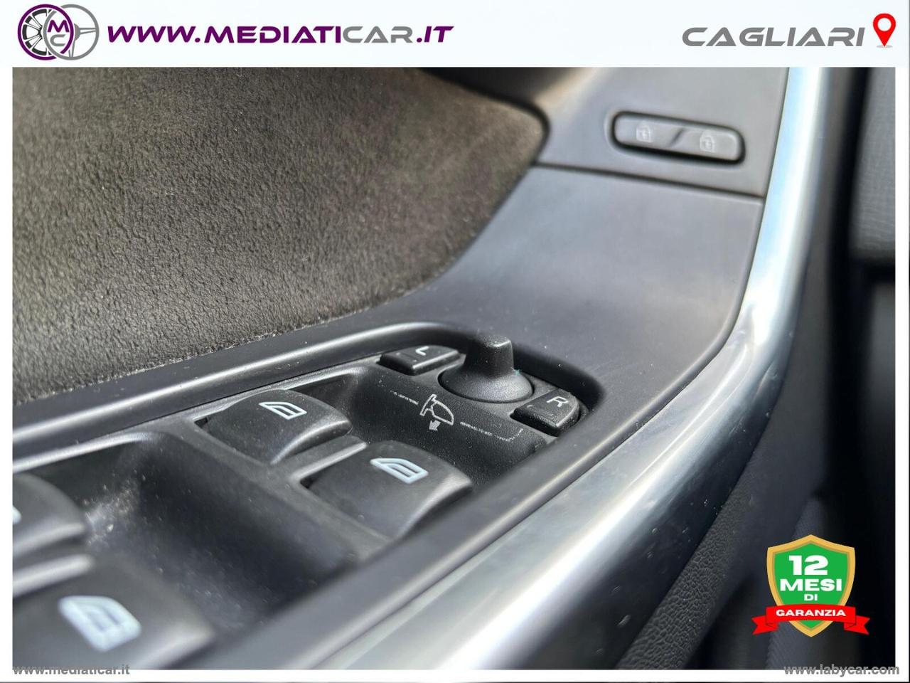 VOLVO XC60 D4 Geartronic R-design N1