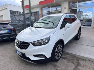 Opel Mokka X 1.4 GPL Innovation-2017