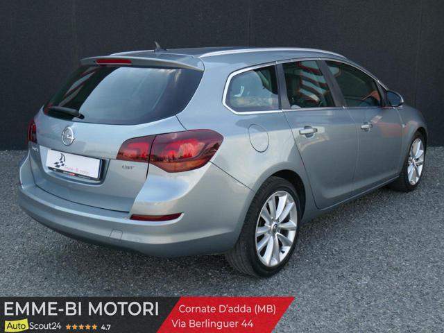 OPEL Astra 1.7 CDTI 125CV Sports Tourer Cosmo