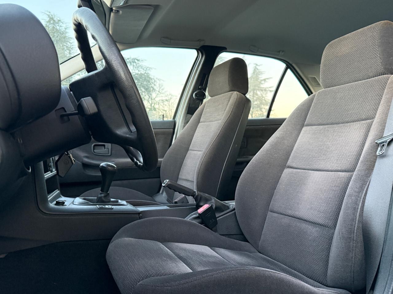 BMW 316i "M43B16"|UNICO PROPRIETARIO