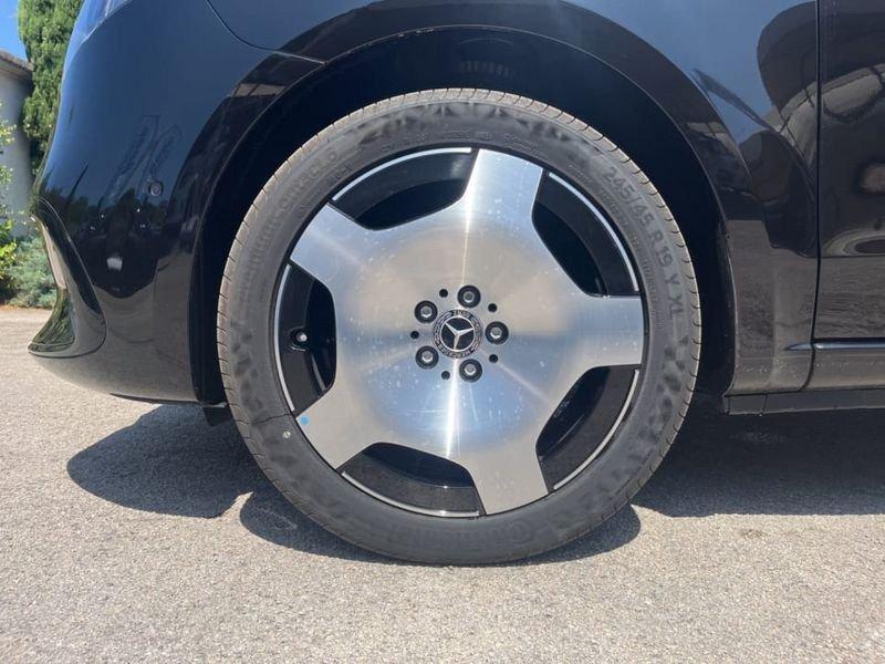 Mercedes-Benz Classe V 250d Extralong Avantgarde