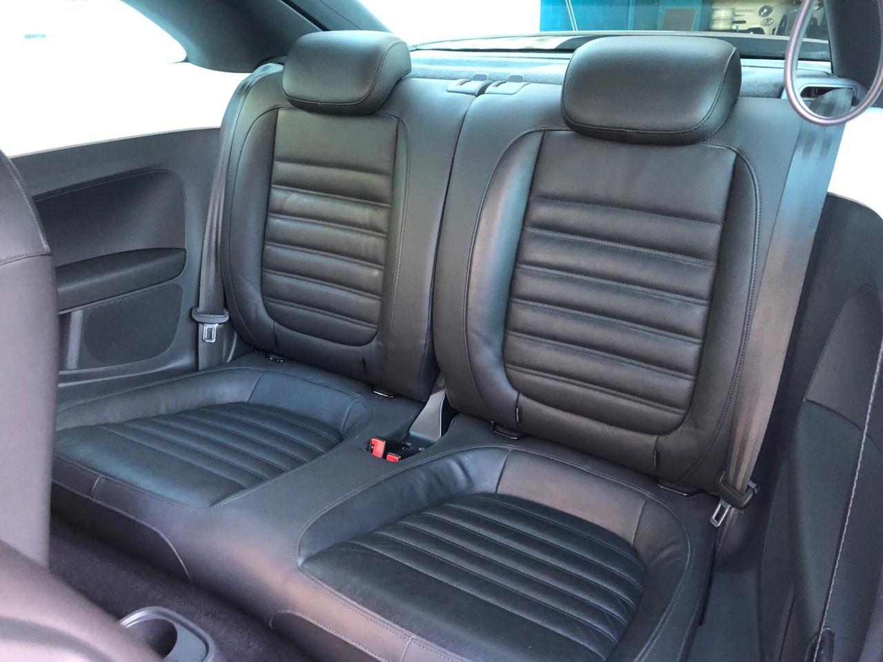 Volkswagen Maggiolino 2.0 TSI DSG Sport