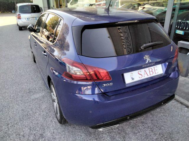 PEUGEOT 308 308 Turbo 130 S&S GT Line