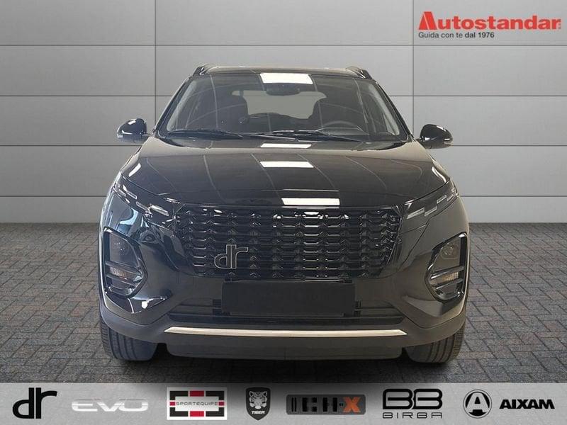 DR AUTOMOBILES dr3 DR 3 1.5 COLLECTION CVT BZ/GPL