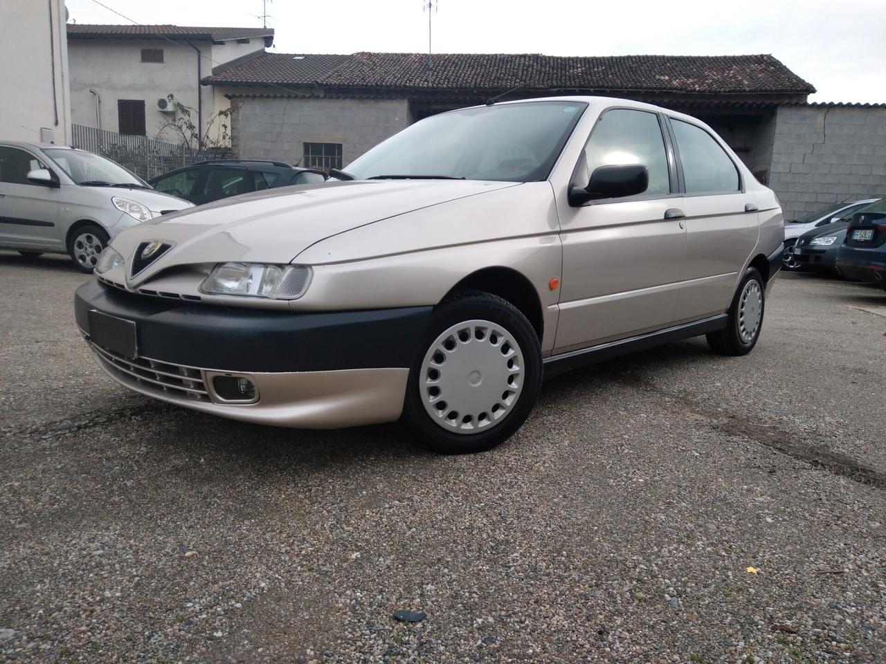 Alfa Romeo 146 1.6 IE cat L 103cv boxer