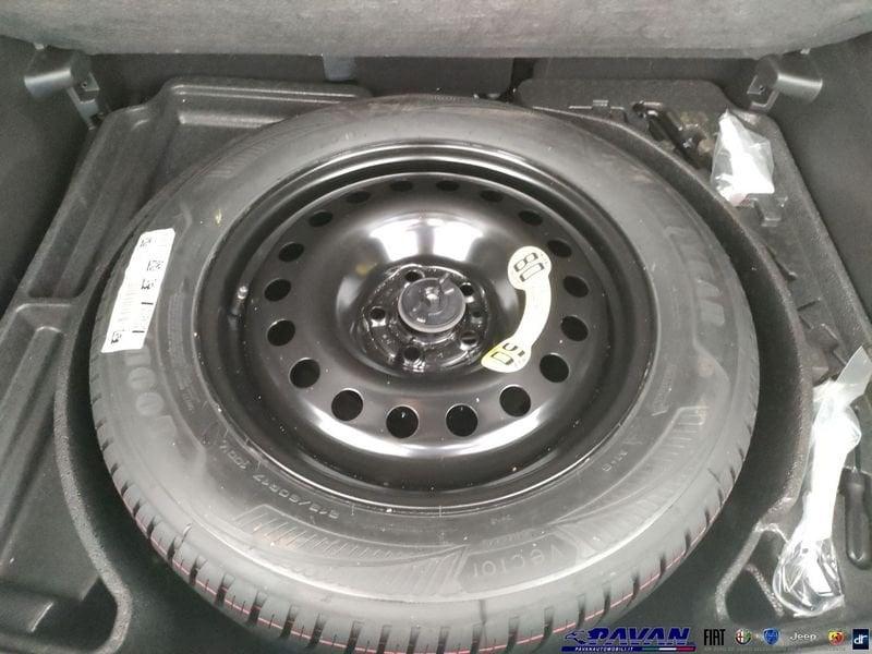Jeep Compass 1.5 Turbo T4 130 CV MHEV 2WD Summit