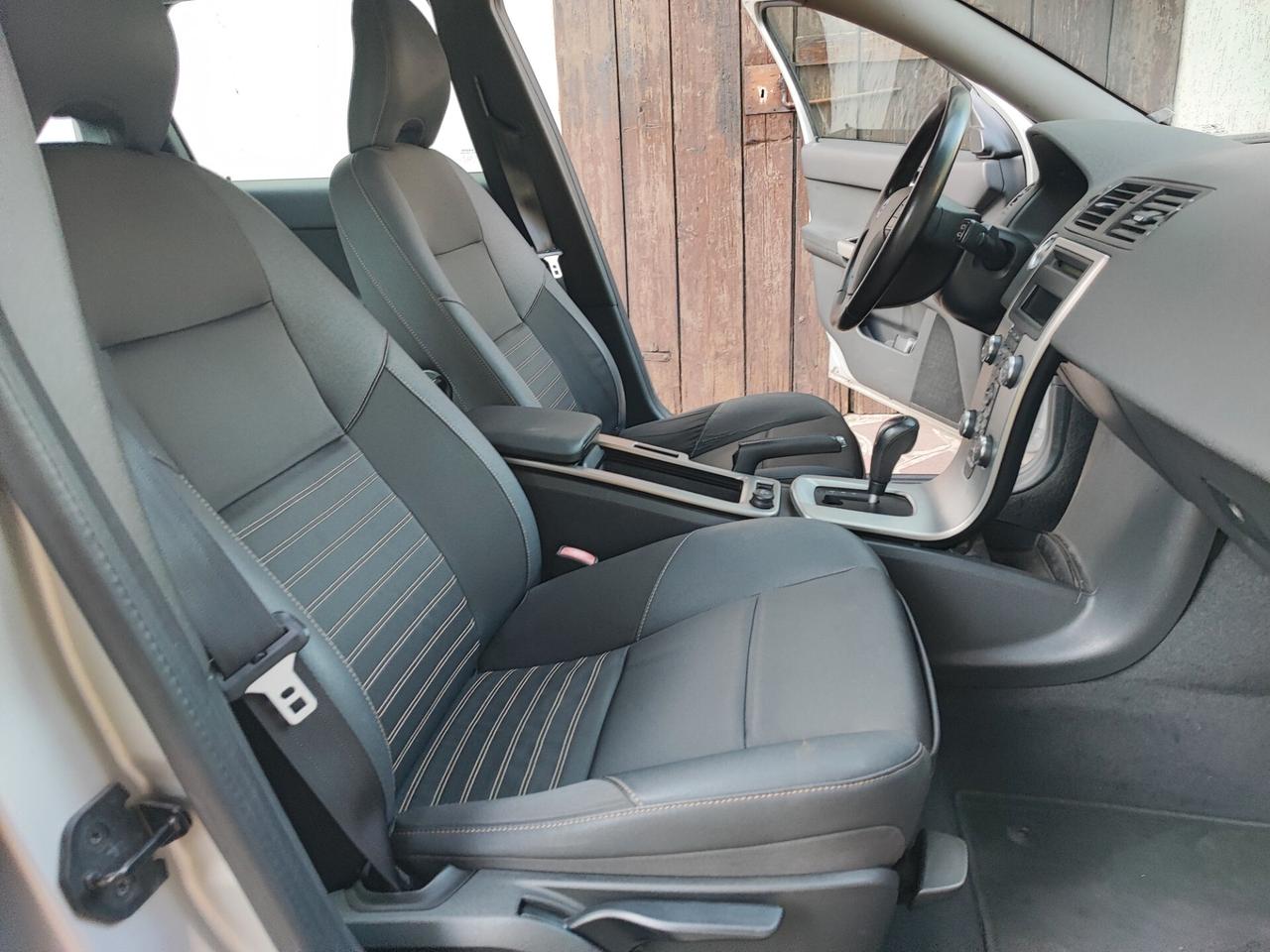 Volvo V50 2.0 D cat summum automatica