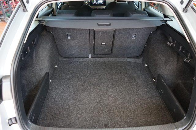 SKODA Octavia 2.0 TDI EVO SCR DSG Wagon Executive