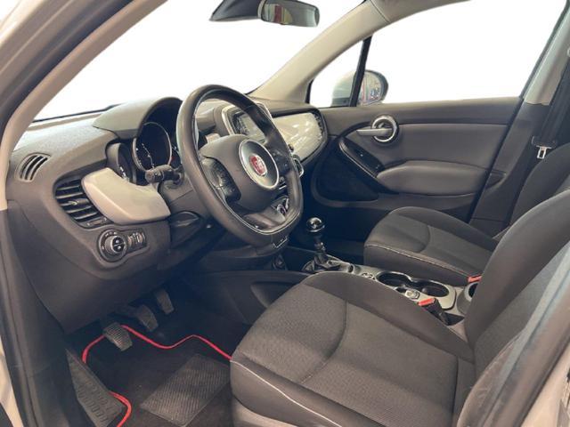 FIAT 500X 1.6 MultiJet 120 CV Pop Star