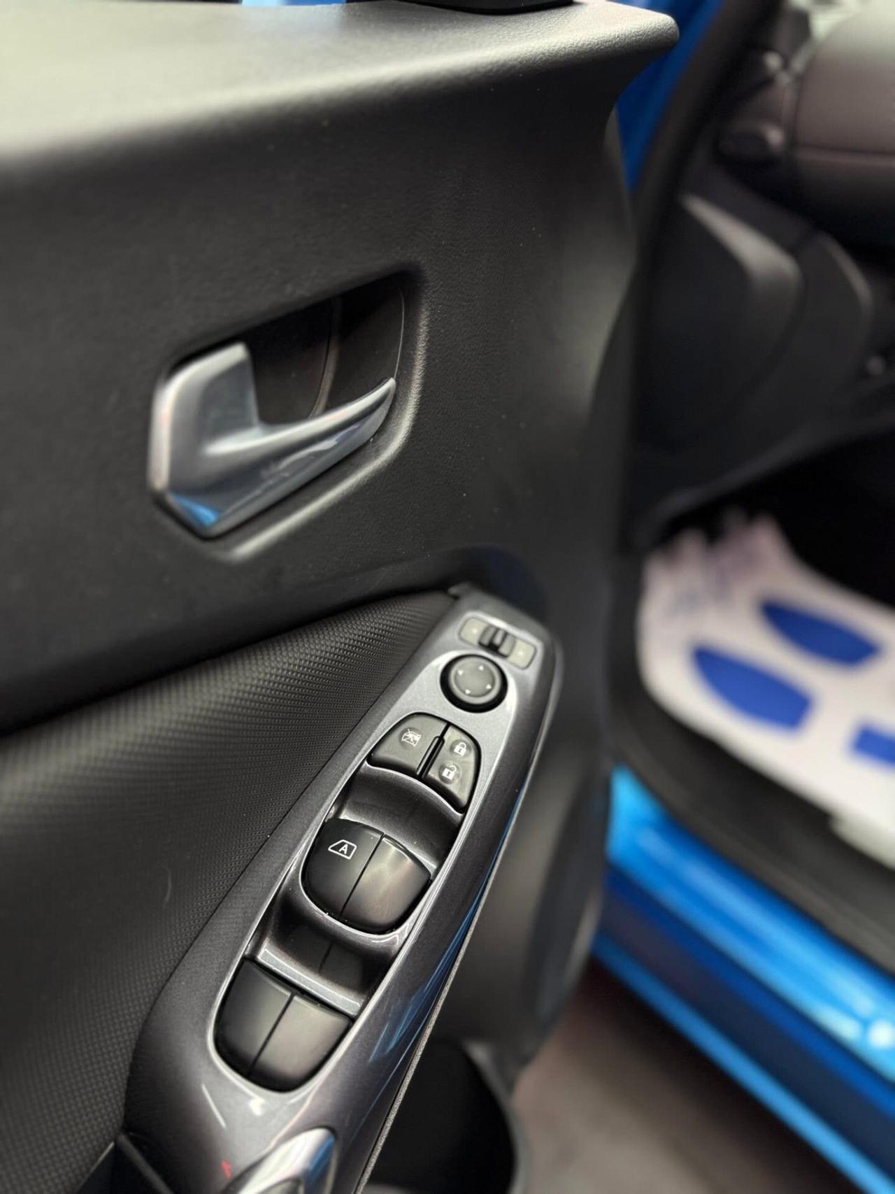 Nissan Juke 1.0 DIG-t GPL 114 CV 10/2021