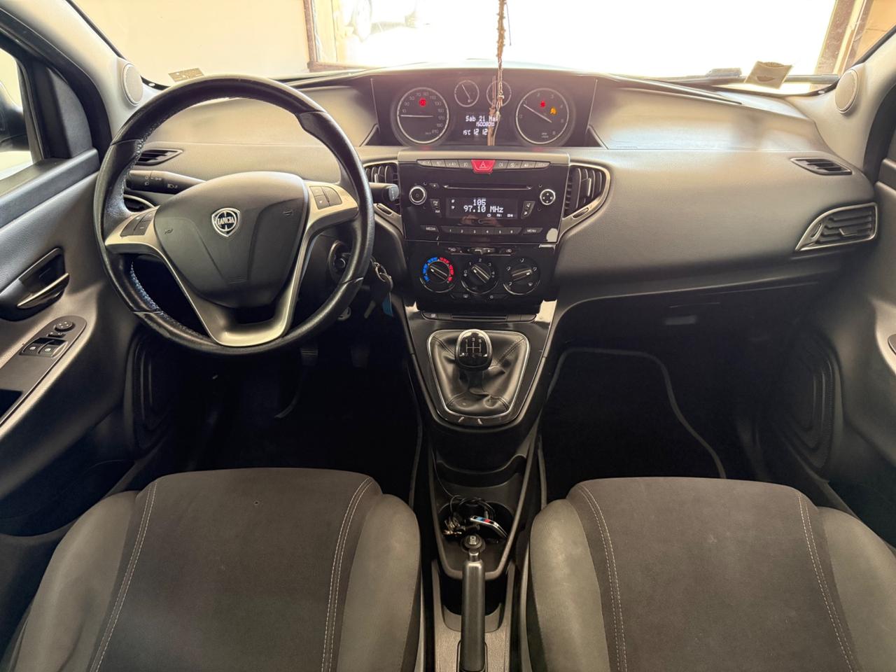 Lancia Ypsilon 1.3 MJT 16V 95 CV 5 porte S&S Platinum