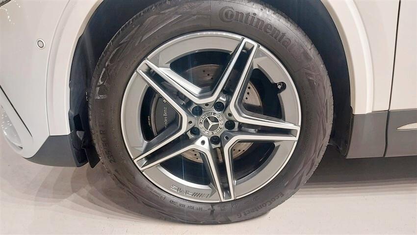 Mercedes-benz GLA 220 d Automatic 4Matic Sport Plus