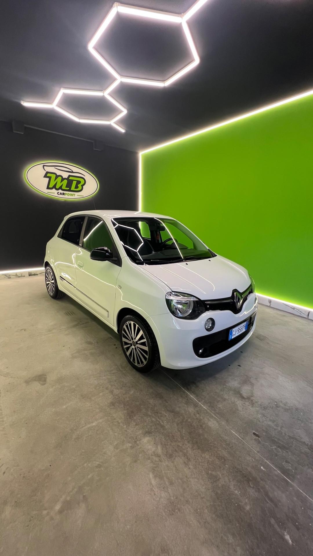 Renault Twingo TCe 90 CV Stop&Start Energy Intens