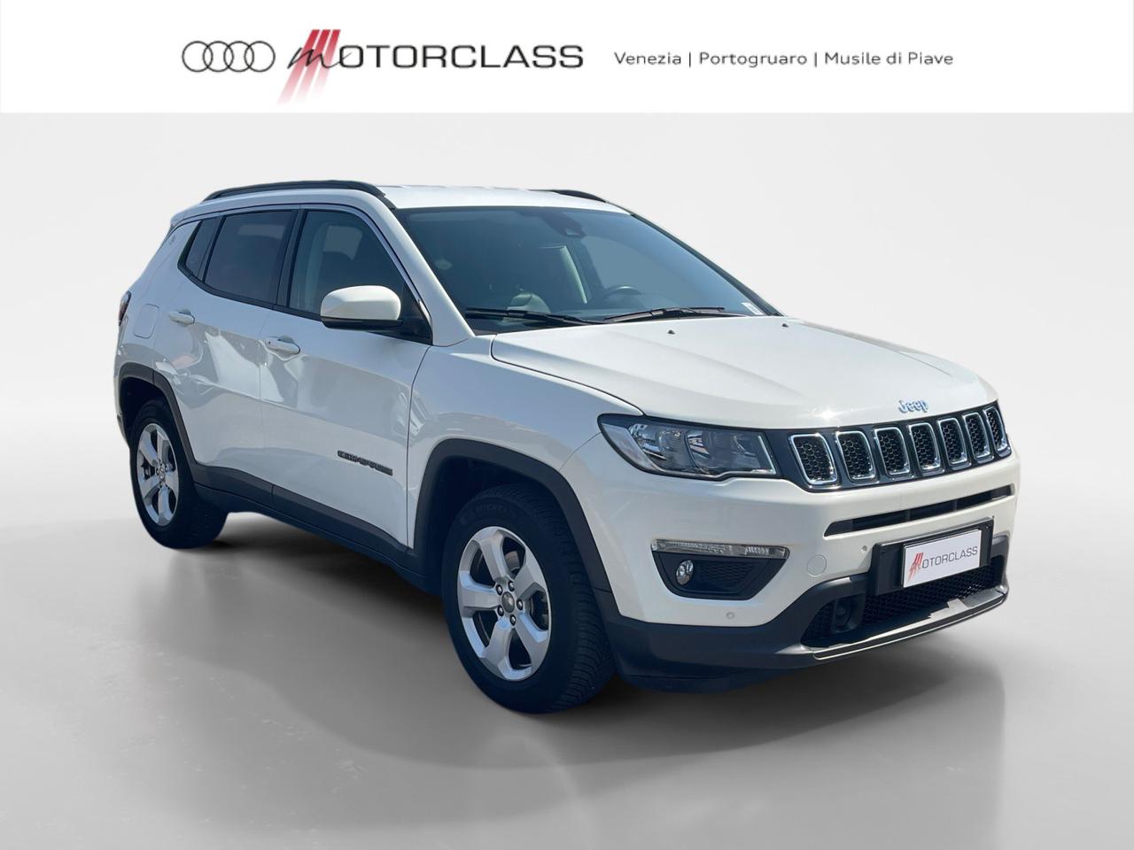 Jeep Compass 1.4 multiair 2 140cv longitude 2wd my19