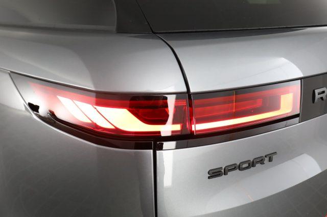 LAND ROVER Range Rover Sport RR Sport 3° serie 3.0D l6 249 CV Dynamic SE