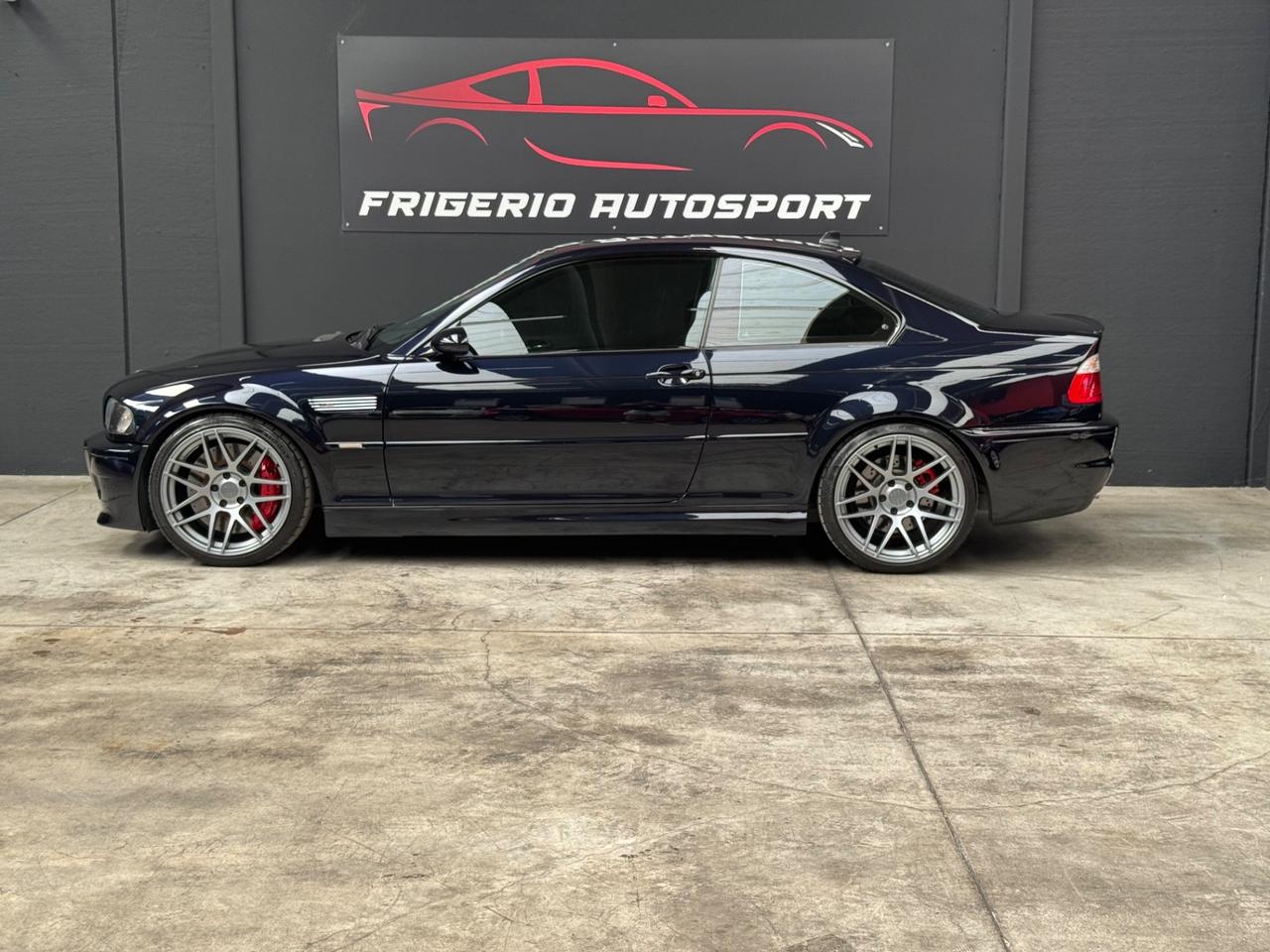 Bmw 340i M3 cat Coupé