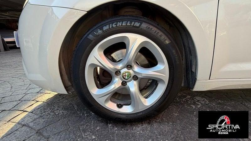 Alfa Romeo MiTo PERFETTA PARI AL NUOVO MiTo 1.3 JTDm 85 CV S&S Progression