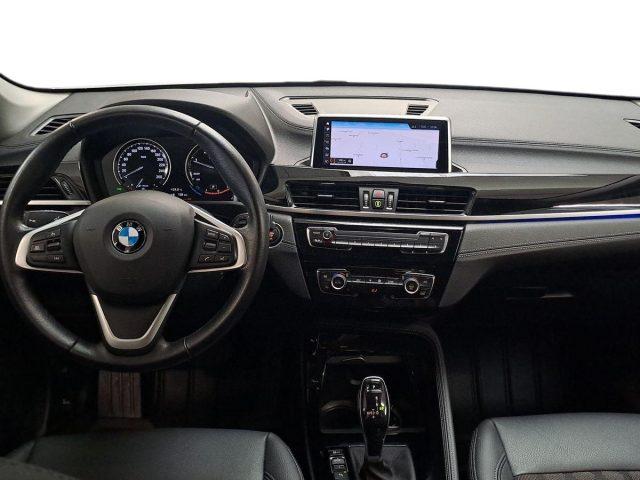 BMW X1 sDrive18d xLine Plus Aut.