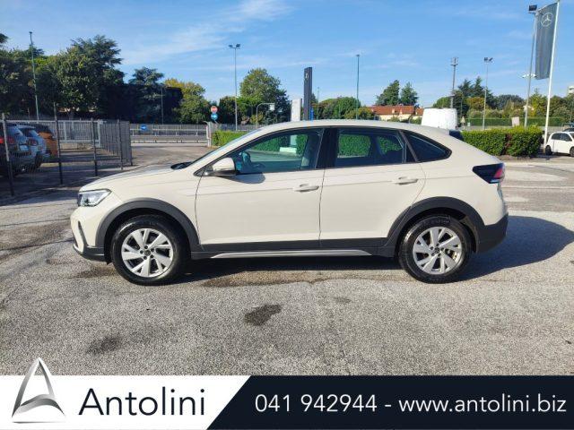 VOLKSWAGEN Taigo 1.0 TSI 115 CV DSG Life