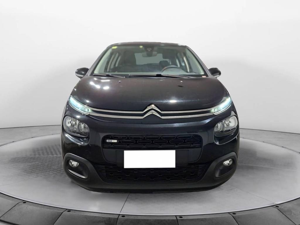 Citroen C3 1.2 PureTech Feel