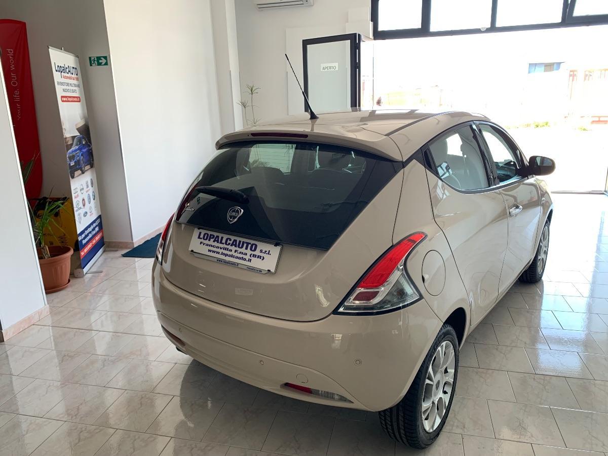 LANCIA - Ypsilon - 1.3 MJT 95 CV 5p. S&S Platinum