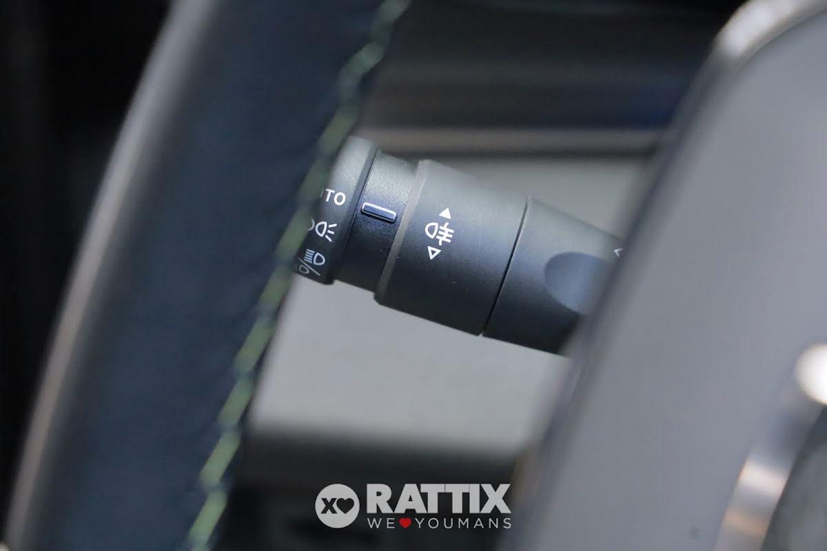 Peugeot 308 SW 1.5 bluehdi 130CV GT eat8