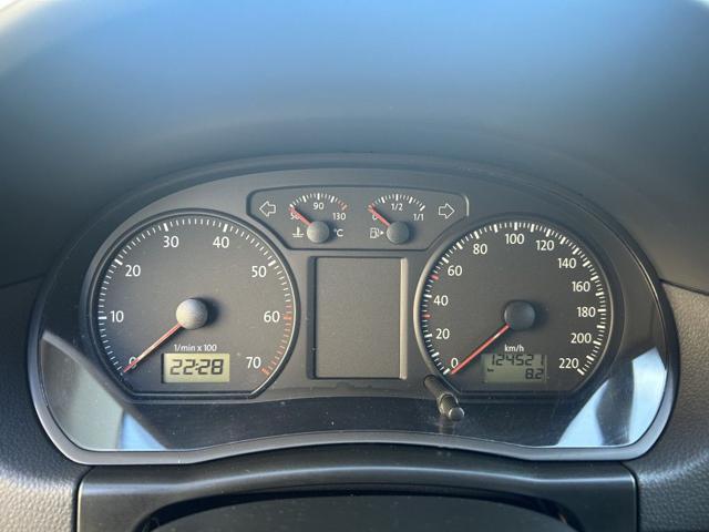 VOLKSWAGEN Polo 1.4/80CV 16V 5p. *OK NEOPATENTATI* *FINANZIABILE*