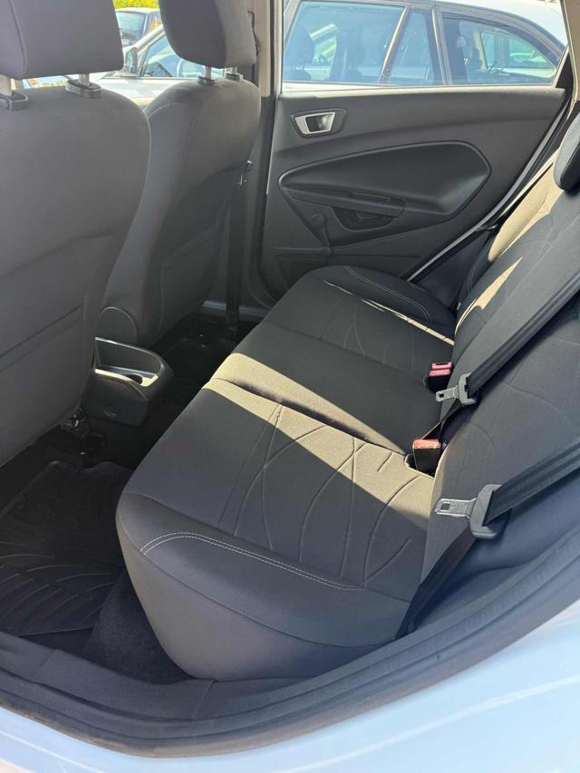 FORD Fiesta 1.5 TDCi 75CV 5 porte