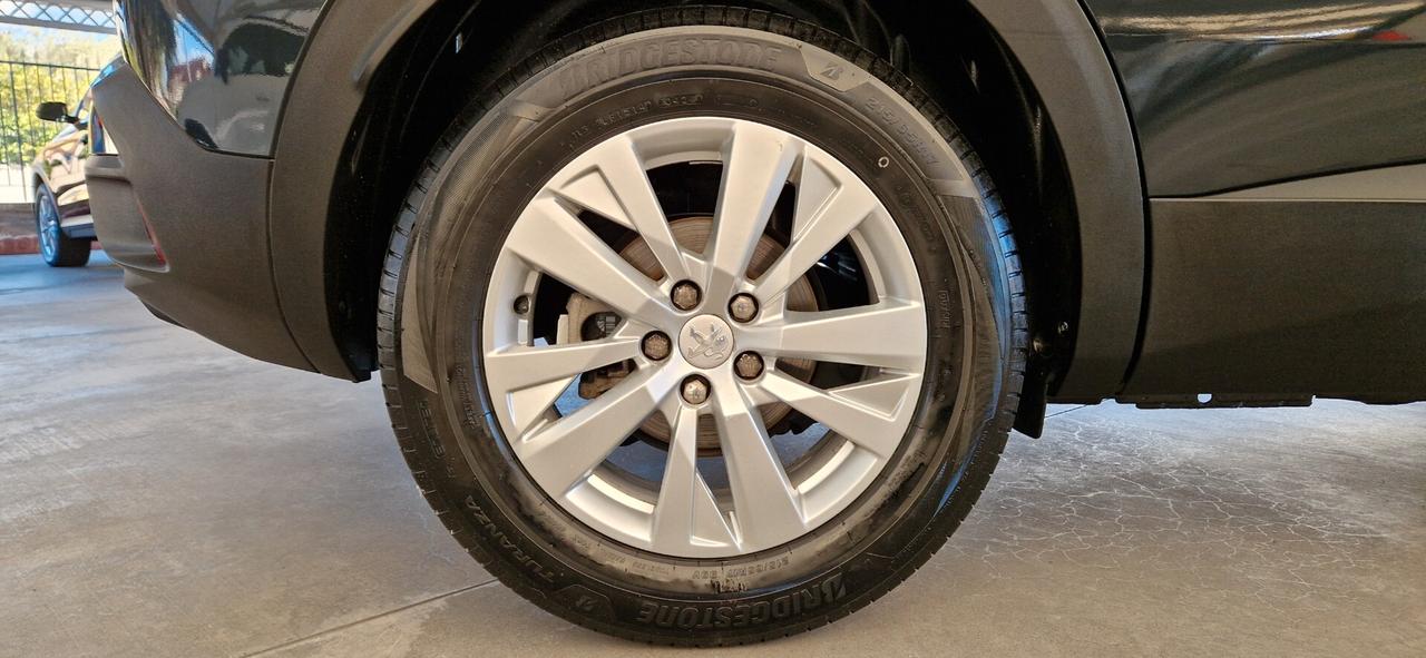 Peugeot 3008 1.6 HDi 120cv S&S Business