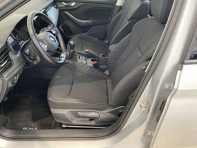 SKODA Scala 1.0 TSI 110 CV Ambition