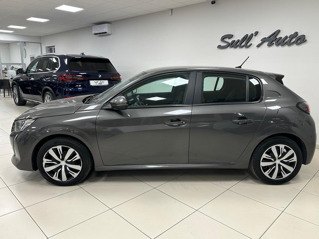 Peugeot 208 PureTech 75 Stop&Start Active - 2020