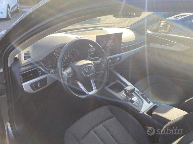 AUDI A4 Avant 35 TDI/163 CV S tronic Business