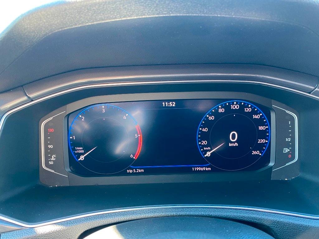 VOLKSWAGEN T-Roc 1ª serie T-Roc 2.0 TDI SCR 15...