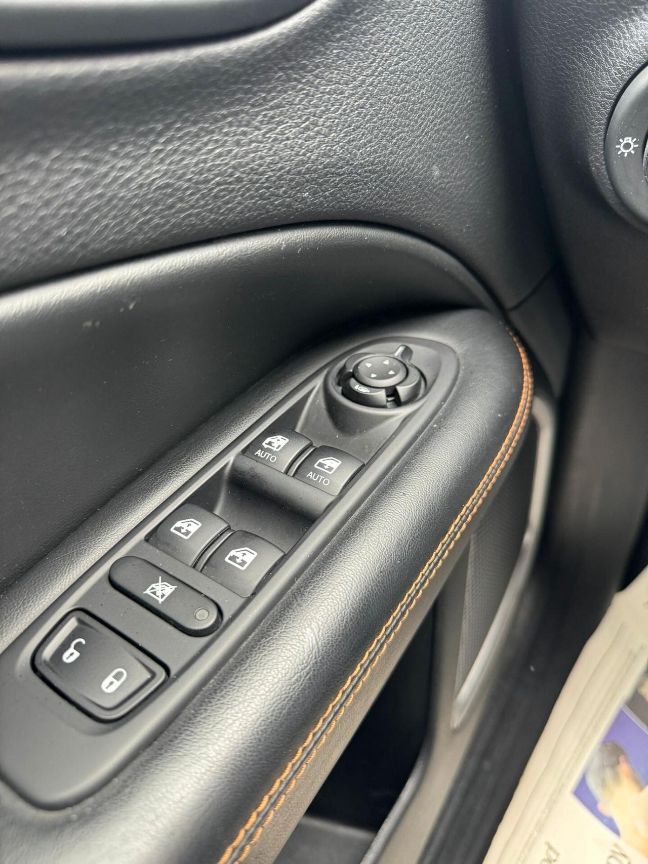 Jeep Compass 2.0 Multijet II aut. 4WD Limited