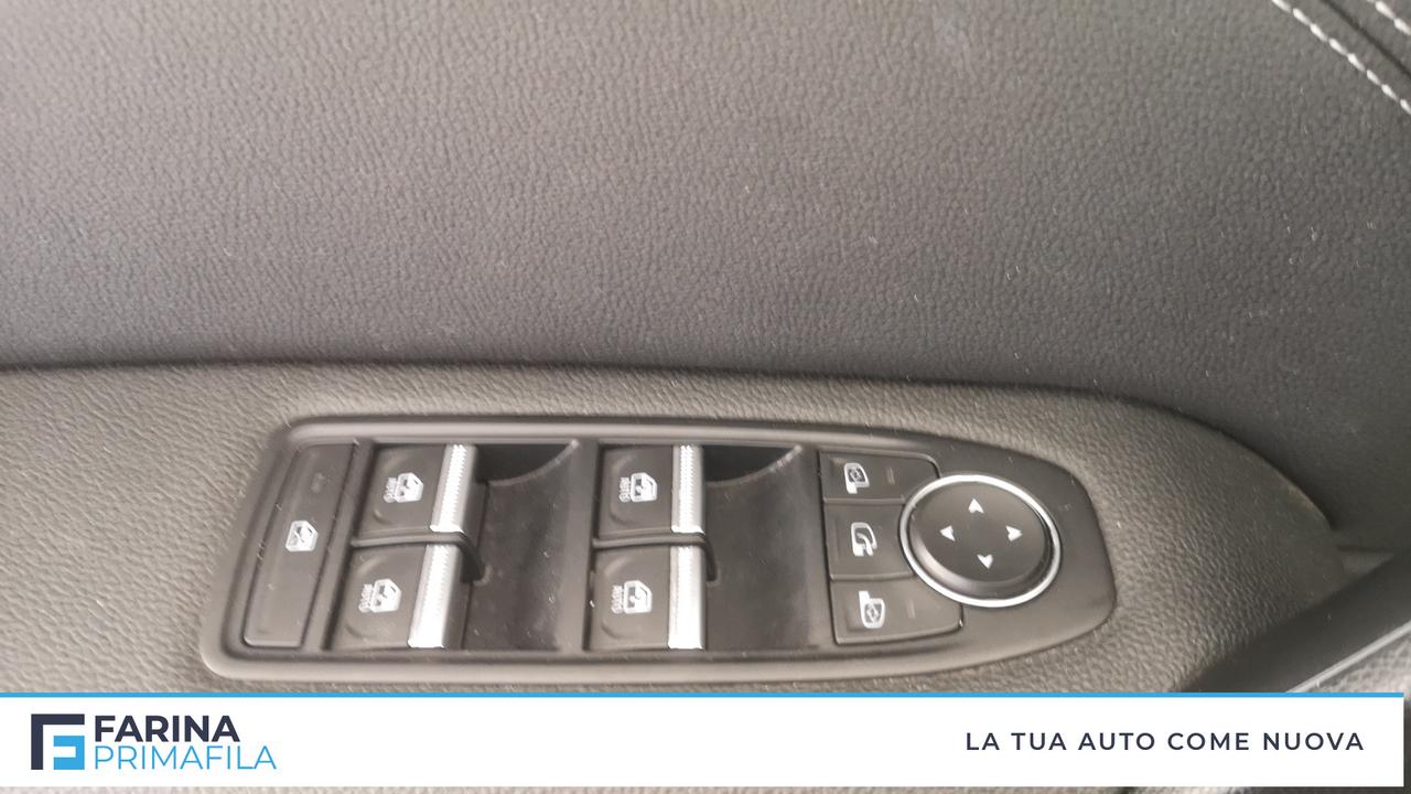 RENAULT Captur II 2019 - Captur 1.0 tce Techno 90cv